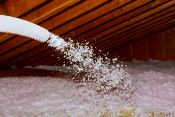 Best Energy Efficiency Insulation in Shelburne Falls, MA