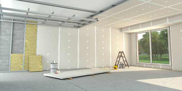 Types of Insulation We Offer in Shelburne Falls, MA