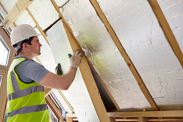 Best Spray Foam Insulation in Shelburne Falls, MA