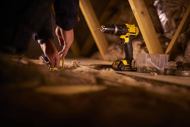 Reliable Shelburne Falls, MA Insulation Contractor Solutions